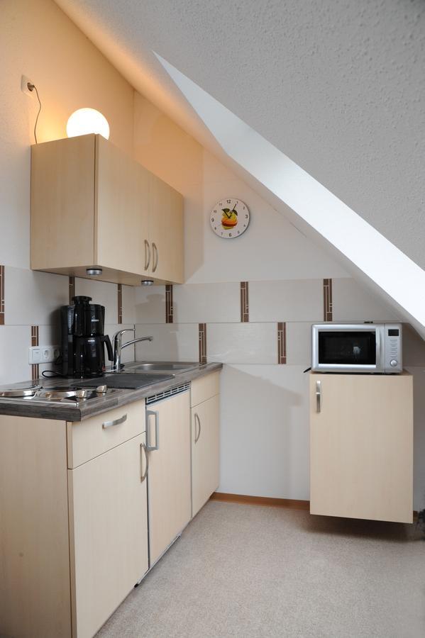 באד שטפלשטיין Ferienappartement Balik מראה חיצוני תמונה