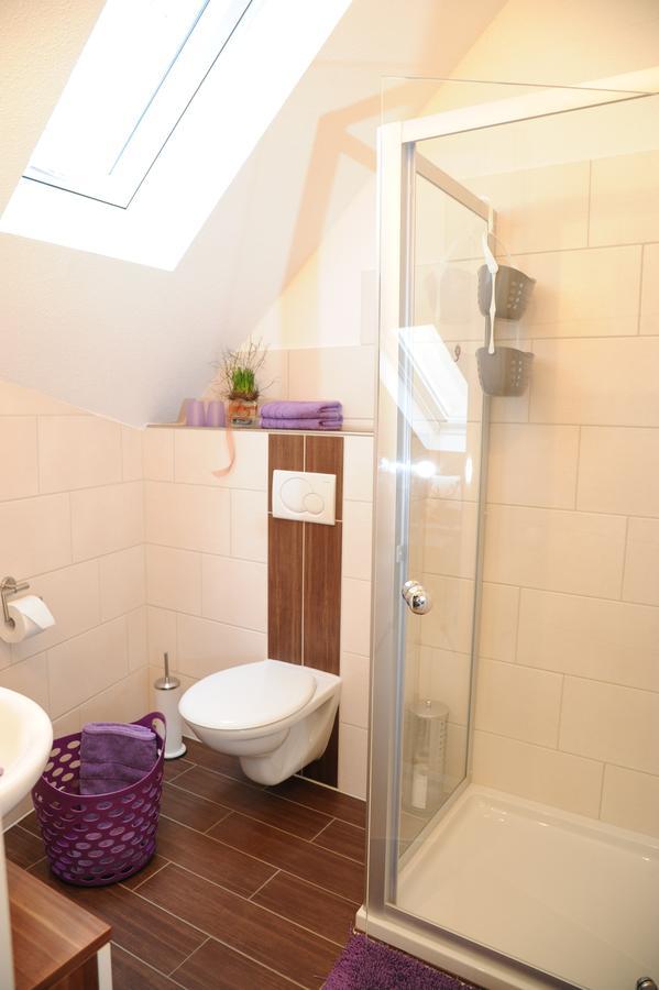באד שטפלשטיין Ferienappartement Balik מראה חיצוני תמונה